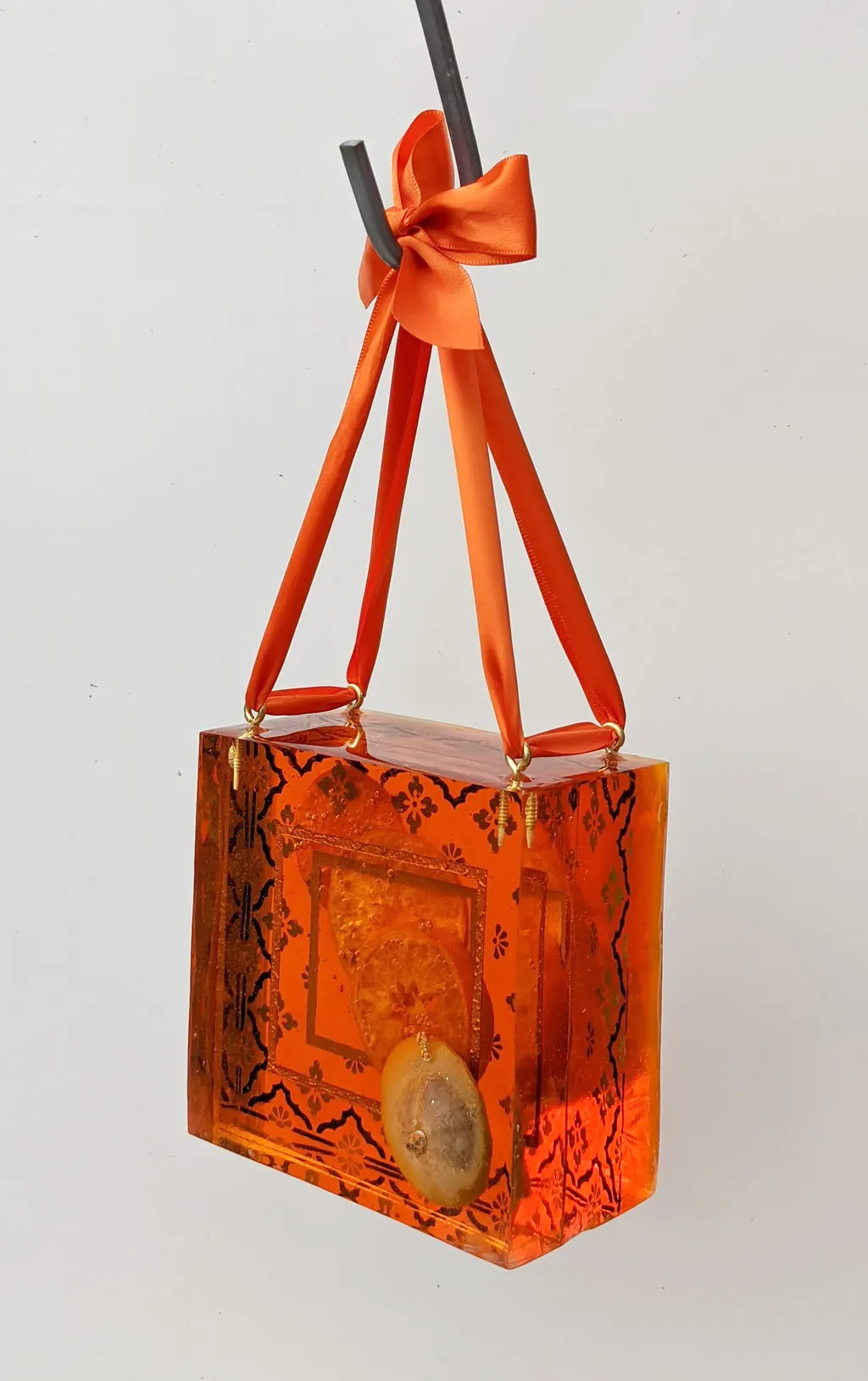 Tangerine — another view